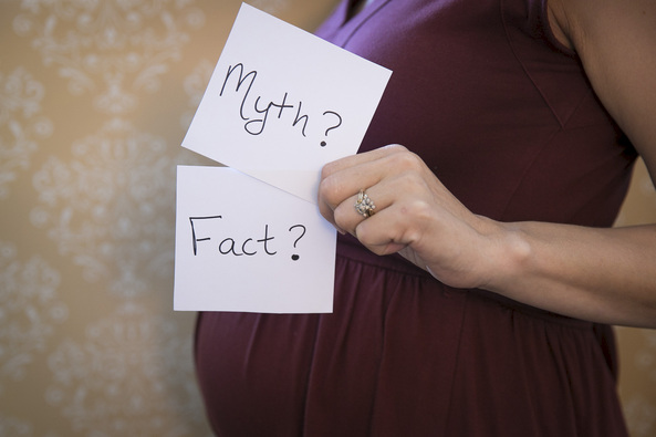 pregnancy-myths-facts