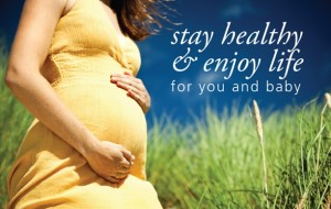prenatal class for happy healthy pregnancy