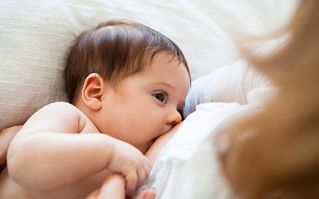 Pregnancy Hormones to boost breastmilk