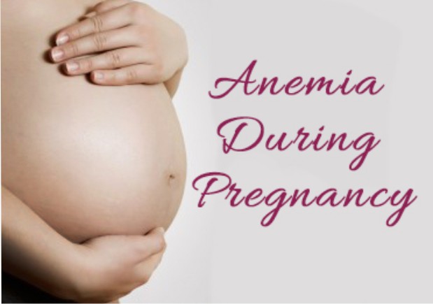Pregnancy diet anemia nutrition