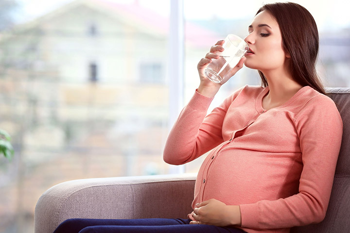 hydration-During-Pregnancy